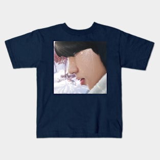 Profile Hannie Kids T-Shirt